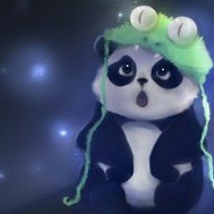 InsanityPanda