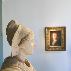 Les tableaux bavards