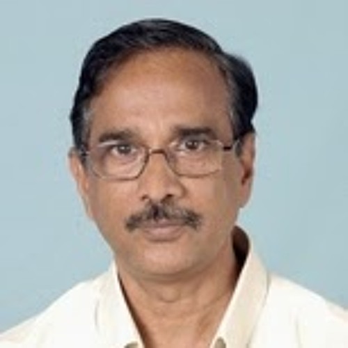 Dhananjayan Vinomal’s avatar