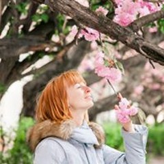 Анна Солуянова Фотограф