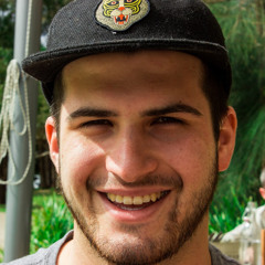 Carlos Suarez