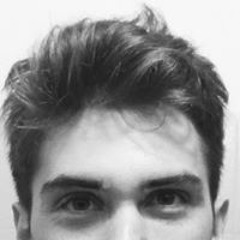 Mathias Machado