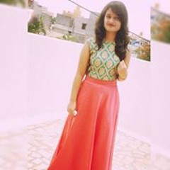 Samruddhi Gowda