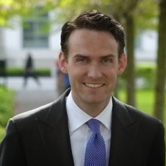 Patrick Verbeij