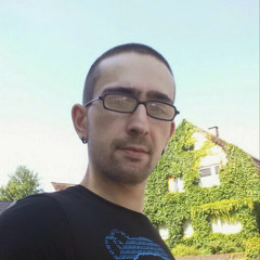 Martin Grübler