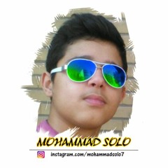 Mohammad Solo