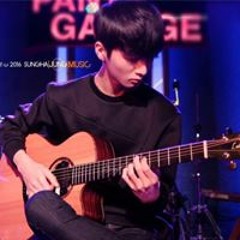 Sangwoo Lee