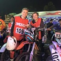 Josh Brodalka