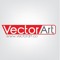 Vector Art USA Art