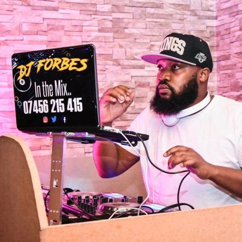 DJ FORBES86’s avatar