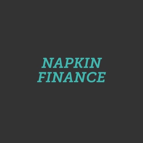 Napkin Finance’s avatar