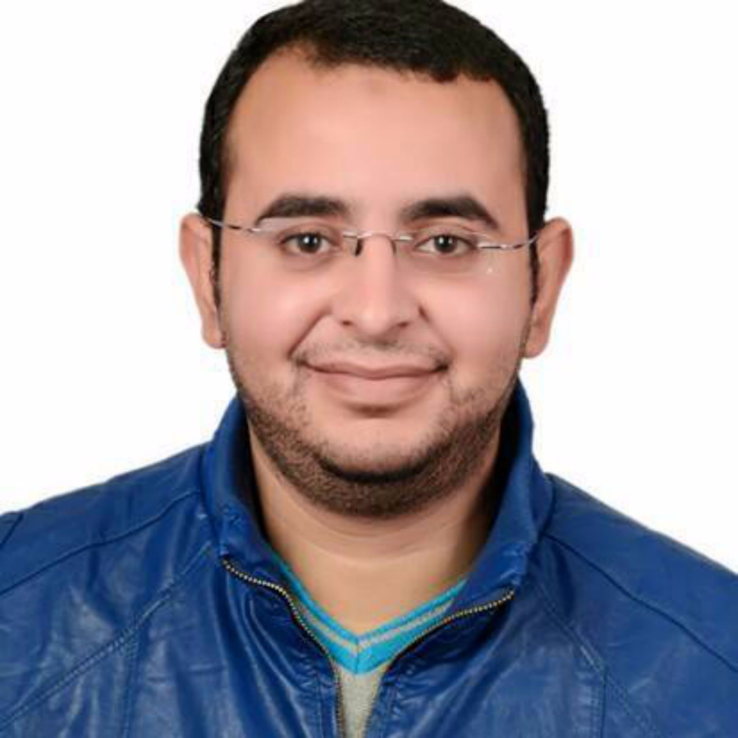 mahmoud podcast