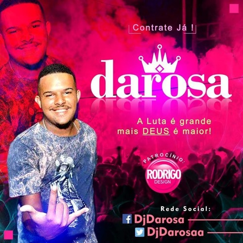DJ DAROSA’s avatar