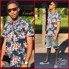 Martell GoodFella Taylor