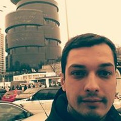 Андрей Козырев