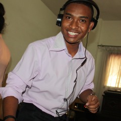 Deejay AndriiJay