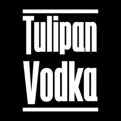Tulipan Vodka