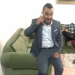 Ali Salah 16
