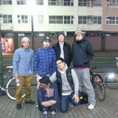 Fumiaki Elmar Adachi