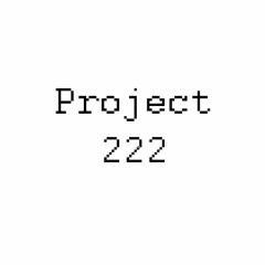 PROJECT 222