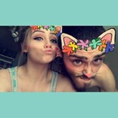 SydneeAnd Cody