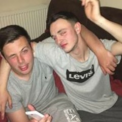 Luke Cartwright