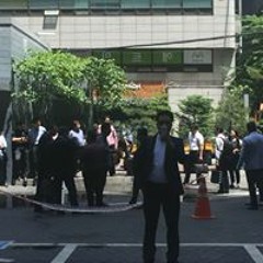 کوروش مظاهری مهر