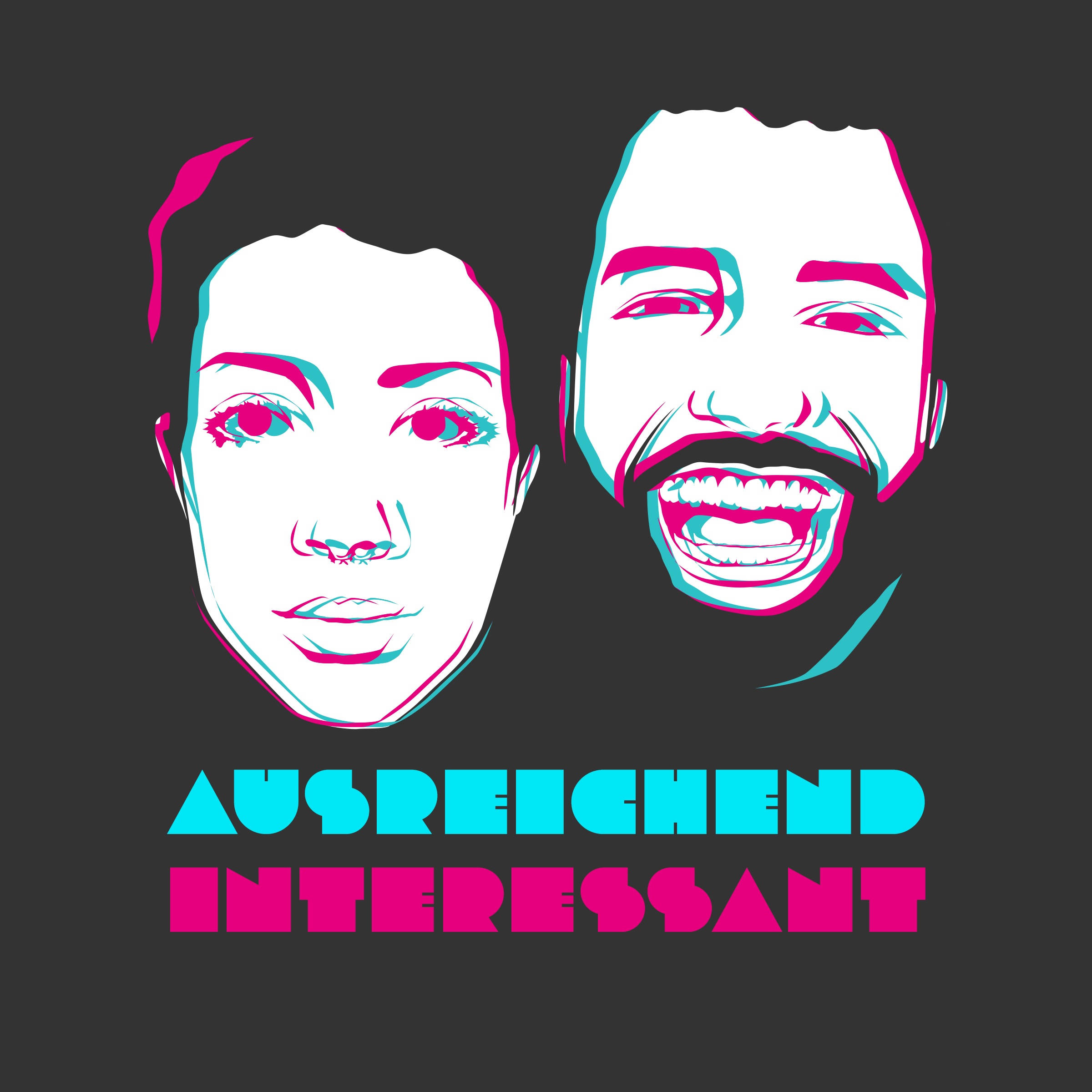 ausreichendinteressant