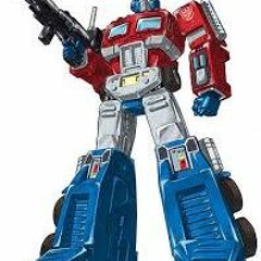 Maximus Prime
