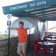 João Paulo Marques Mendes