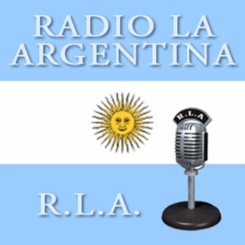 Radio la Argentina’s avatar