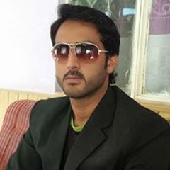 Fida Hussain Dashti
