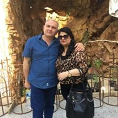 Mariam Samer