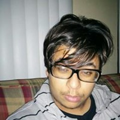 Ravi Karki
