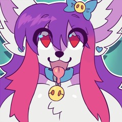 VixyNyan (Rebecca Loveheart)