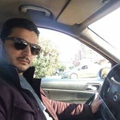 Ahmed Hassan Agha