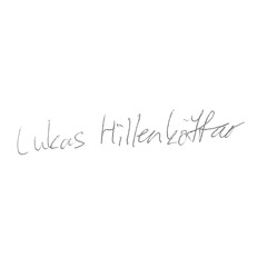 Lukas Hillenkötter