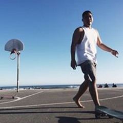 Nate Flores