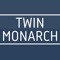Twin Monarch