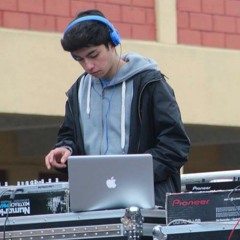 Sebastian Garrido Muñoz