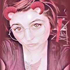 Kasie Cherry Hillard