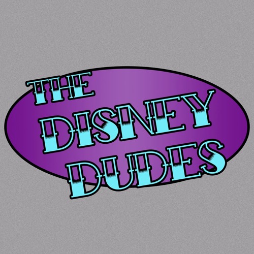 The Disney Dudes Podcast’s avatar