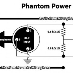Phantom Power