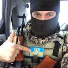 Игорь Маслов