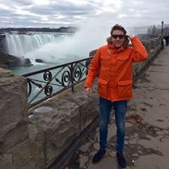 Halvor Belbo Lukerstuen