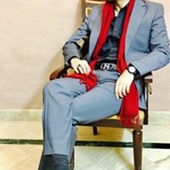 Rafae Naguib Saigal