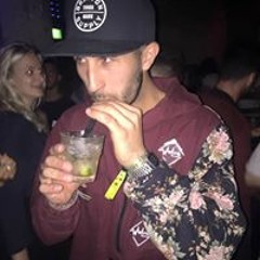 Óscar Córdoba Rebollar