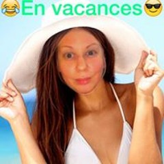Caroline Beaudin