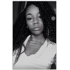 Nyla Jamison