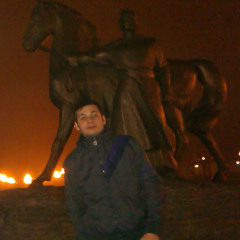 Рома Остапов